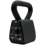 PowerBlock Adjustable Kettlebell