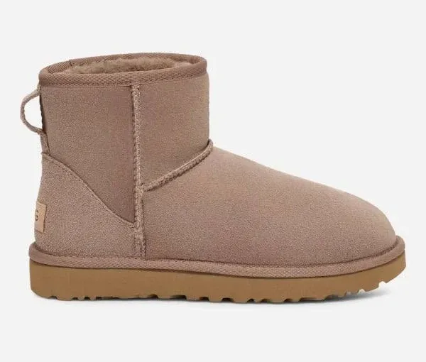 UGG Women's Classic Mini II