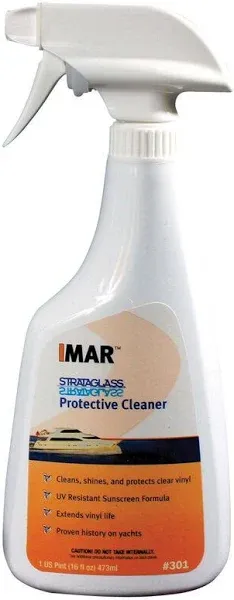 IMAR Strataglass Protective Cleaner