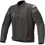 Alpinestars T GP Plus R V3 Air Jacket Black