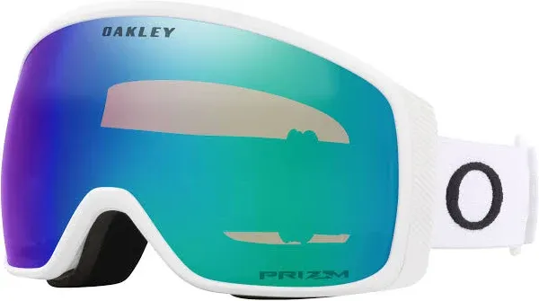 Oakley Flight Tracker M Goggles