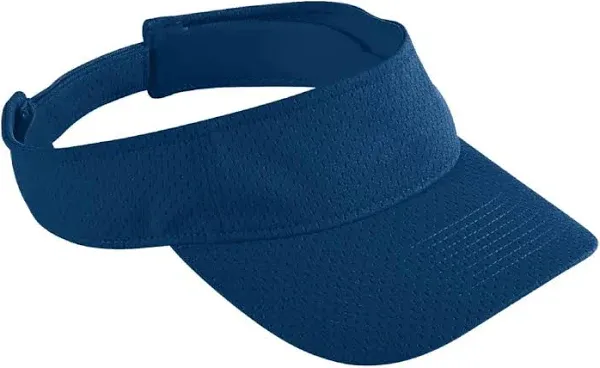 Augusta Sportswear Athletic Mesh Visor