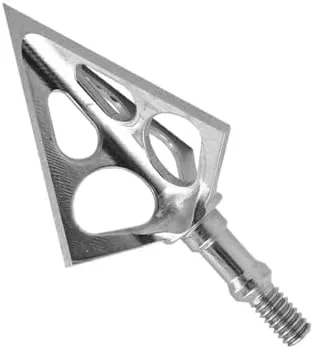 Muzzy One Broadheads 125 Gr. 3 Pk.