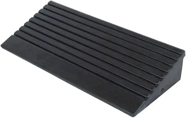 Guardian Heavy Duty 5 Ton Curb Ramp