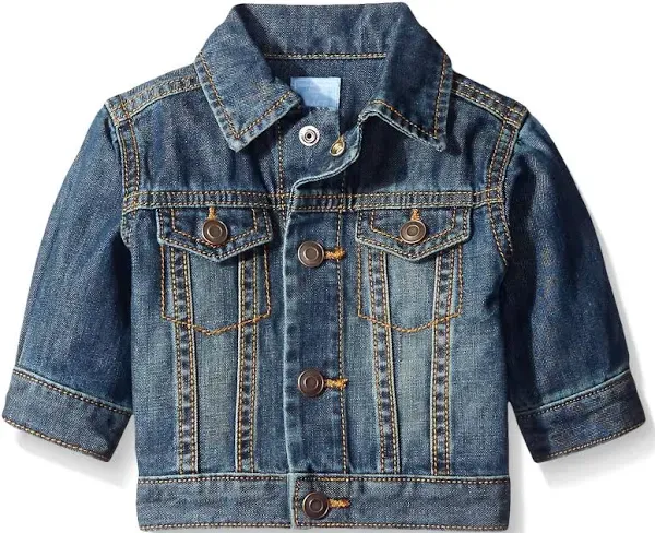 Children’s Place Jean jacket