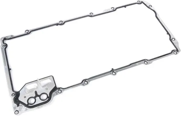 ACDelco 12643081 GM Original Equipment Engine Oil Pan Gasket