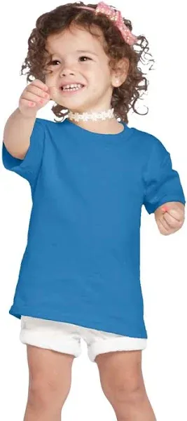 Delta Pro Weight Toddler Tee