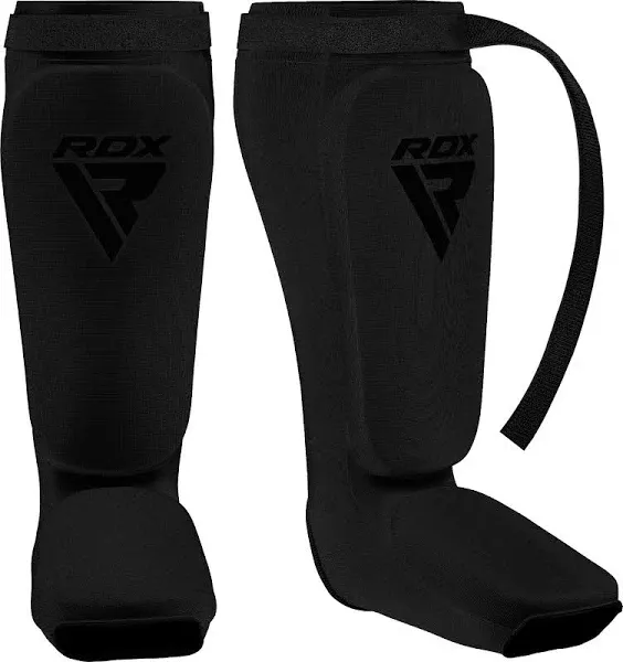 RDX Shin Guards Kickboxing Muay Thai