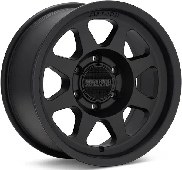 Method MR701 Offset CB Wheel