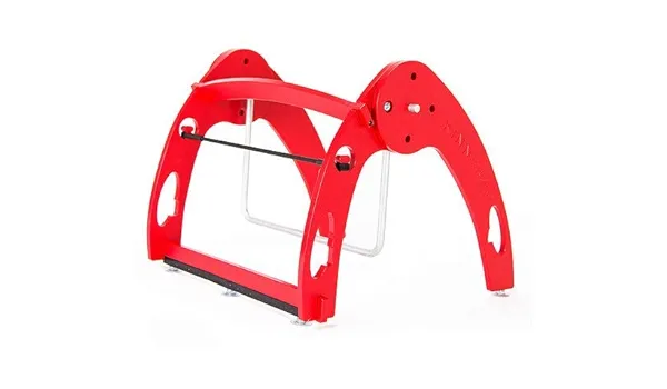 KINNEBAR Foot Swing K100 RED