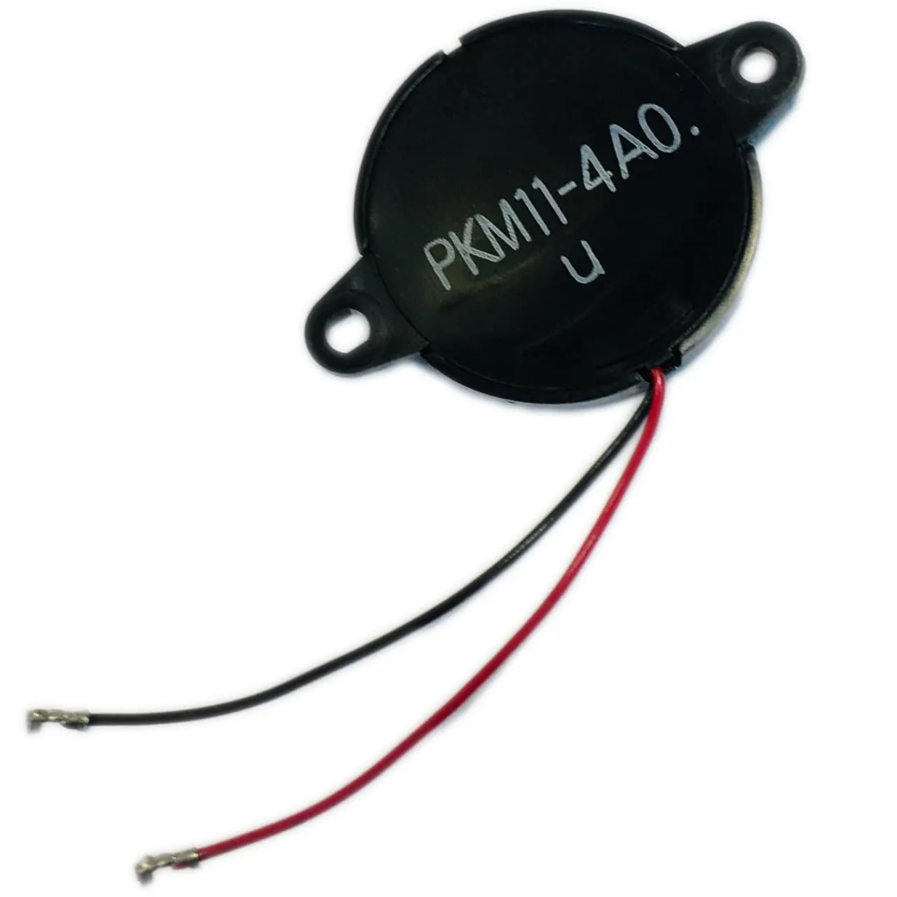 PKM11-4A0 Audio Sounder Piezo Buzzer Audio Indicators and Alerts