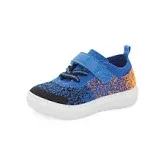 Stride Rite 360 Kids Unisex Aseel 2.0 Sneaker | Blue