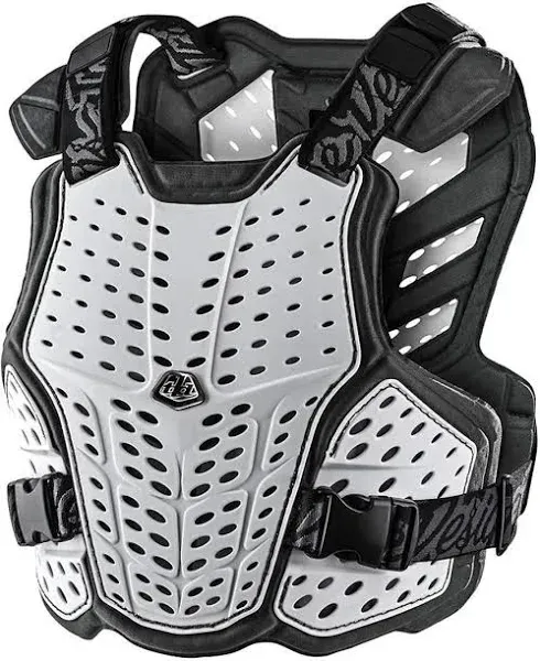 Troy Lee Designs Rockfight Chest Protector