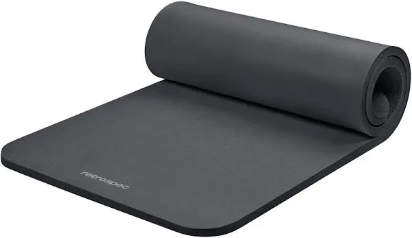 Retrospec Solana Yoga Mat