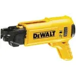 DeWalt Collated Screwgun Attachment for DCF620