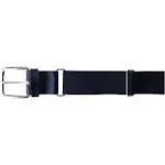 Champro MVP Baseball BELT; Youth; Navy