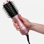 ARIA BEAUTY - Mini Blowdry Brush (Rose Gold)