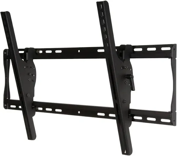 Peerless PT650 Tilt Wall Mount for 39&#034; - 75&#034; Flat Panel Screens - NEW