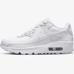 Air Max 90 LTR (GS) — 3.5Y