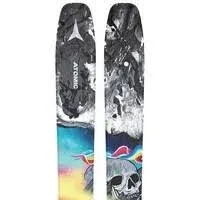 Atomic Bent 120 Skis