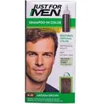 Just For Men Shampoo-In Color, Medium Brown H-35,