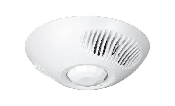 Hubbell OMNIDT2000RP Ceiling Sensor