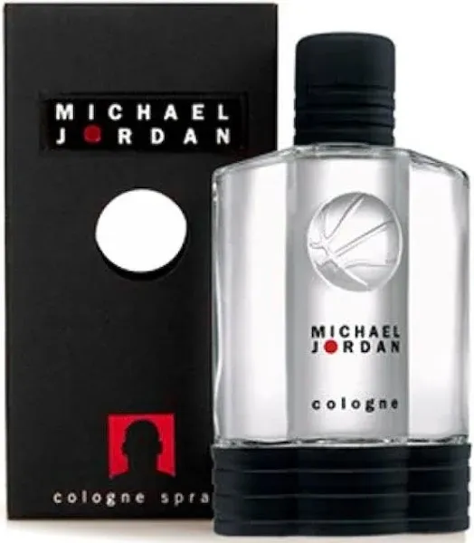 Michael Jordan By Michael Jordan for Men, 3.4 Fluid Ounce