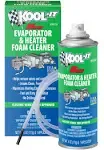 96030 Kool-It Evaporator and Heater Foam Cleaner