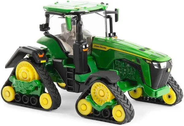 John Deere 1/64 8RX 410 Prestige Collection