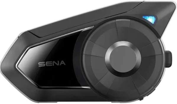 Sena 30K Bluetooth Motorcycle Communication System