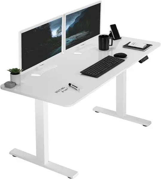 VIVO Electric 24 Stand Up Desk