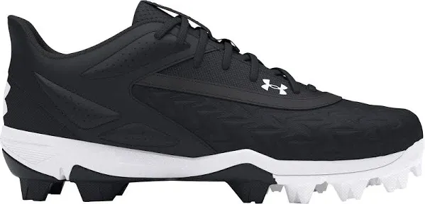 Under Armour Boy's Leadoff Low Rm Jr 3.0 Sneaker