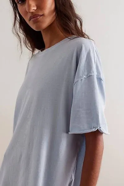 Free People Nina Tee