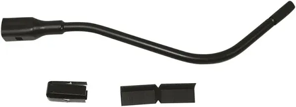 Omix T4 Transmission Shift Lever Kit