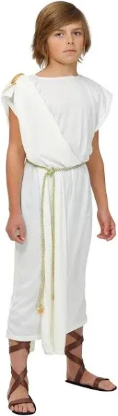 Fun Costumes Children's Toga Costume