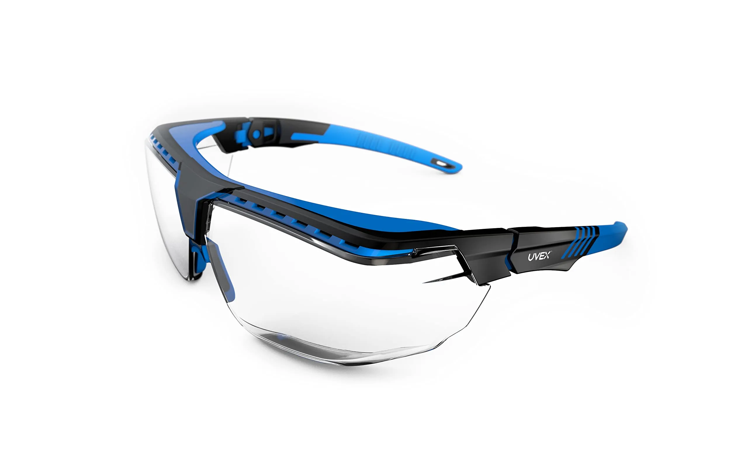 Uvex Avatar OTG Safety Glasses