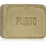 Purito, Re:lief Cleansing Bar Soap, Fragrance Free, 3.52 oz (100 g)