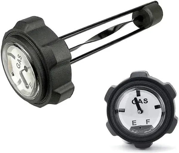 XP Fuel Gauge Gas Cap