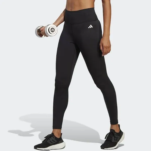 adidas Training Essentials High-Waisted 7/8 Women Leggings