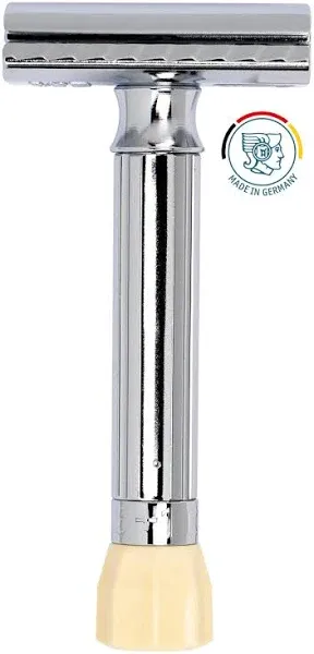 Merkur Progress Adjustable Safety Razor