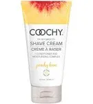 Coochy Shave Cream Peachy Keen - CheapLubes.com