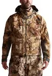 Sitka Delta Pro Wading Jacket, Waterfowl Marsh / Large