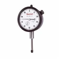 L.s. Starrett 25-441jn/s Indicator