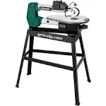 Grizzly Industrial G0938 18&quot; Scroll Saw With Stand