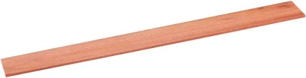 Woodcraft Woodshop Bloodwood Dimensional Lumber