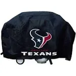 Houston Texans Deluxe Grill Cover