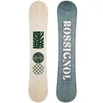 Rossignol Women's Soulside Snowboard 2024