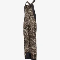 Arctix Men's Essential Insulated Camo Bib Overalls