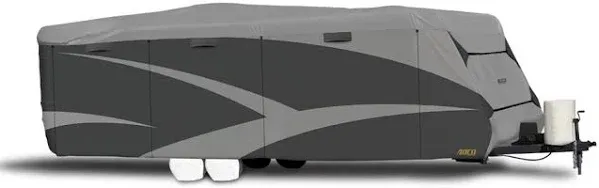 Adco Designer SFS AquaShed Travel Trailer Cover