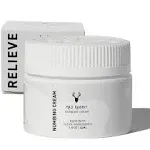 Mad Rabbit Numbing Cream, Relieve, Unscented - 1.5 oz